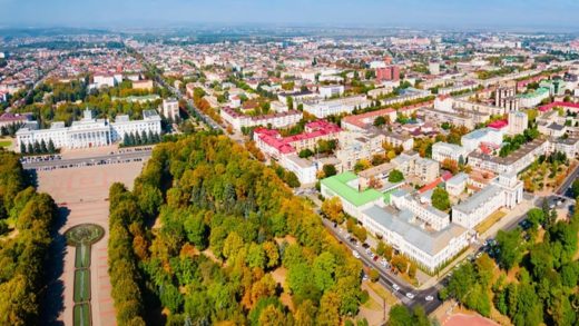 25 интересных фактов о Нальчике