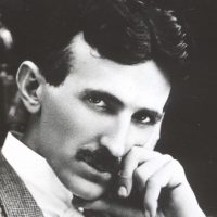 Никола Тесла туралы 33 қызықты мәліметтер