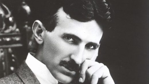 Никола Тесла туралы 33 қызықты мәліметтер