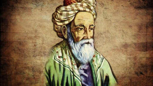 Омар Хайям туралы 30 қызықты мәліметтер