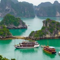 Оңтүстік Қытай теңізі туралы 35 қызықты мәліметтер