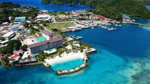 31 интересный факт о Палау