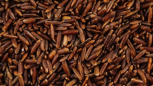 18 интересных фактов о буром рисе