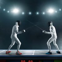 Қылыштасу туралы 17 қызықты мәліметтер