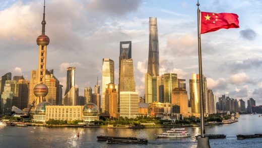 Қытай туралы 28 қызықты мәліметтер