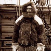 Роберт Пири туралы 33 қызықты мәліметтер