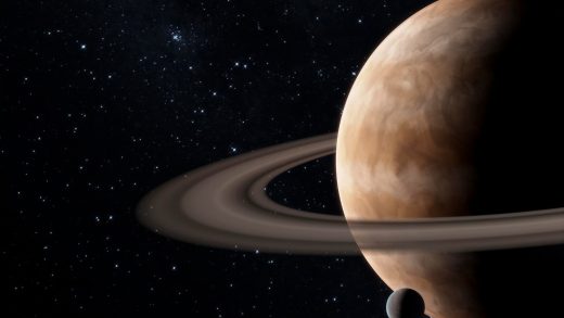 Сатурн туралы 19 қызықты мәліметтер