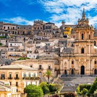 Сицилия туралы 28 қызықты мәліметтер