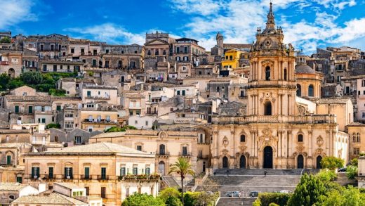 28 интересных фактов о Сицилии