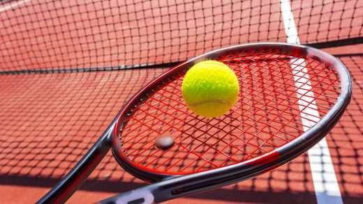 Теннис туралы 15 қызықты мәліметтер