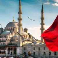 Түркия туралы 34 қызықты мәліметтер