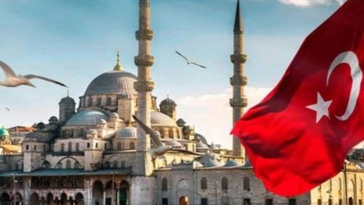 Түркия туралы 34 қызықты мәліметтер