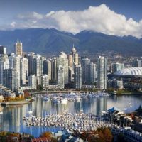 35 интересных фактов о Ванкувере