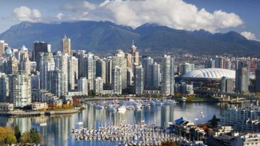 35 интересных фактов о Ванкувере