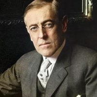 27 интересных фактов о Вудро Вильсоне