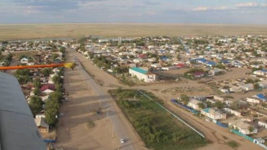 30 интересных фактов об Уилском районе