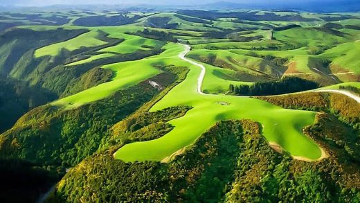 31 интересный факт о Новой Зеландии