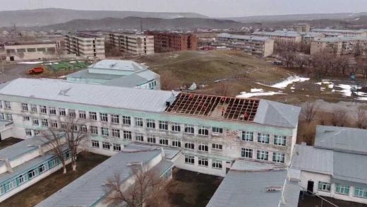 Жаңатас туралы 27 қызықты мәліметтер