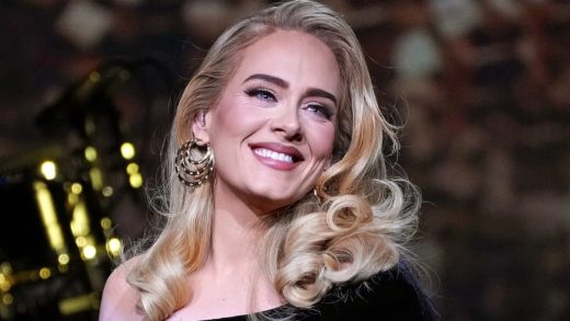 Адель туралы 23 қызықты мәліметтер