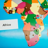 40 интересных фактов о странах Африки