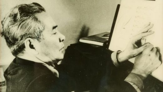 Ахмет Жұбанов туралы 20 қызықты мәліметтер