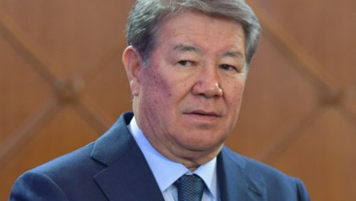 35 интересных фактов о Ахметжане Есимове