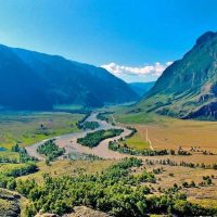 30 интересных фактов о долинах