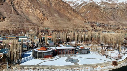 Бадахшан туралы 19 қызықты мәліметтер