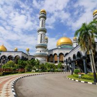 Бандар-Сери-Бегаван туралы 26 қызықты мәліметтер