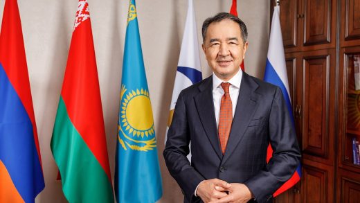 Бақытжан Сағынтаев туралы 16 қызықты мәліметтер