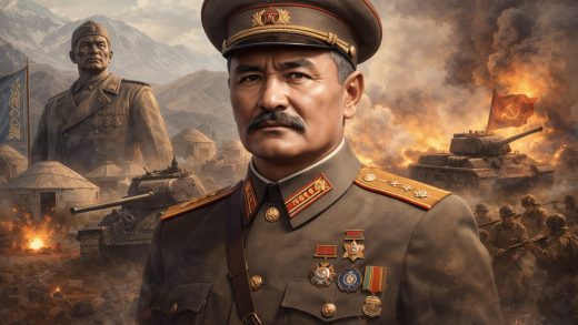 Бауыржан Момышұлы туралы 28 қызықты мәліметтер