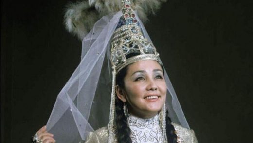 Бибігүл Төлегенова туралы 20 қызықты мәліметтер