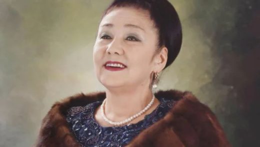 Бибігүл Төлегенова туралы 25 қызықты мәліметтер