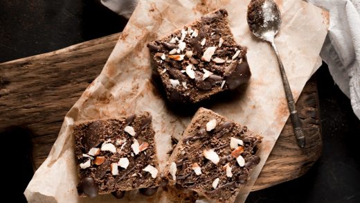 Брауни туралы 35 қызықты мәліметтер