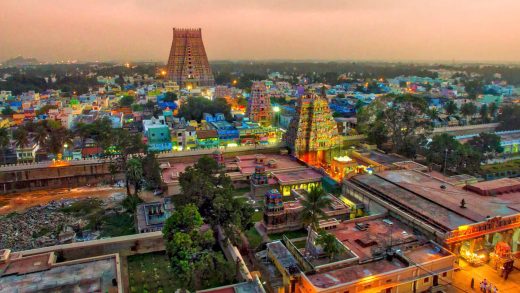 15 интересных фактов о Ченнаи