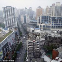 Чжучжоу туралы 31 қызықты мәліметтер