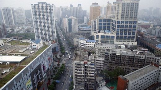 Чжучжоу туралы 31 қызықты мәліметтер