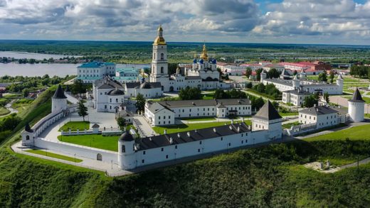 Ертіс ауданы туралы 32 қызықты мәліметтер