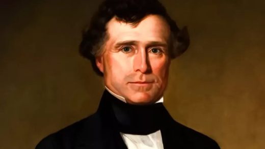 26 интересных фактов о Франклине Пирсе