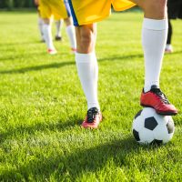 18 интересных фактов о футболе