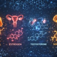 Гормондар туралы 26 қызықты мәліметтер