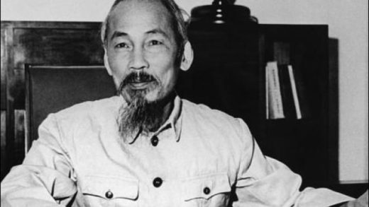 24 интересных факта о Хо Ши Мине