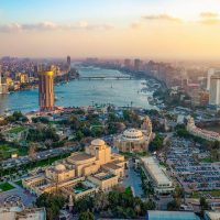 Каир туралы 31 қызықты мәліметтер