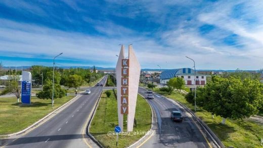 Кентау туралы 31 қызықты мәліметтер