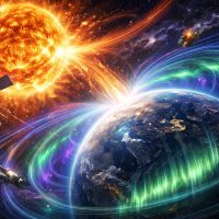 Магниттік дауылдар туралы 27 қызықты мәліметтер