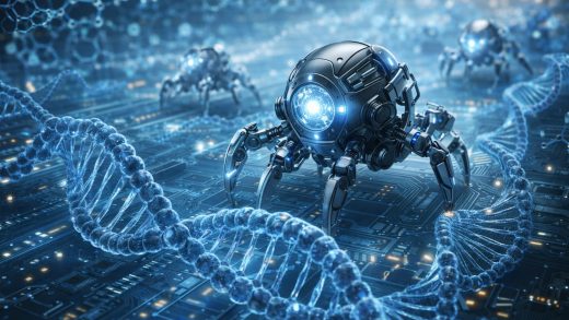 Нанотехнологиялар туралы 15 қызықты мәліметтер