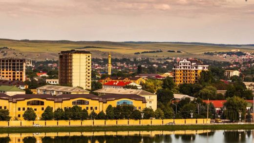 27 интересных фактов о Назрани