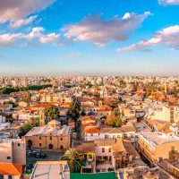 Никосия туралы 32 қызықты мәліметтер