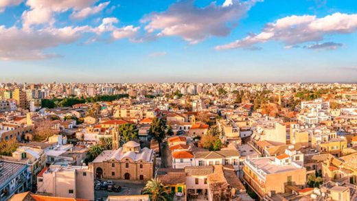 Никосия туралы 32 қызықты мәліметтер