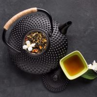 Пуэр шайы туралы 16 қызықты мәліметтер